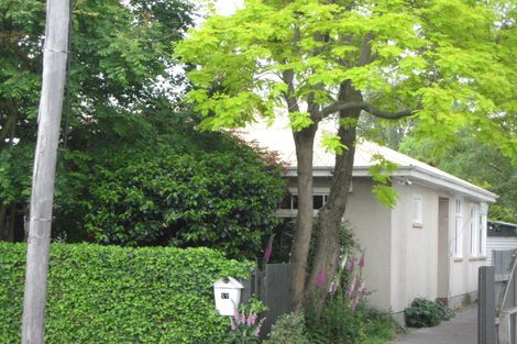 Photo of property in 17 Harvey Terrace, Richmond, Christchurch, 8013