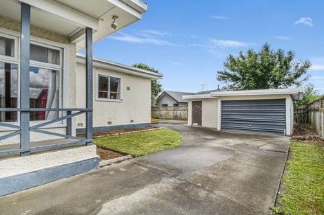 Photo of property in 94a Milson Line, Milson, Palmerston North, 4414