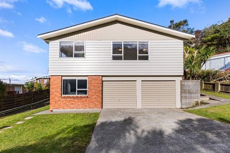 Photo of property in 193 Broderick Road, Johnsonville, Wellington, 6037