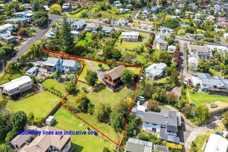 Photo of property in 101 Mount View Road, Thames, 3500