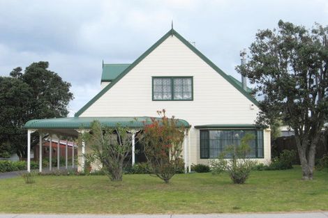Photo of property in 119 Williamson Road, Whangamata, 3620