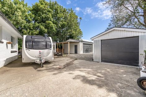 Photo of property in 111 Venus Street, Strathern, Invercargill, 9812