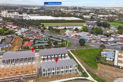 Photo of property in 32 Grange Road, Papatoetoe, Auckland, 2025