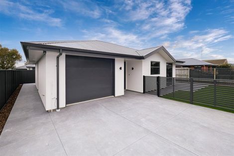 Photo of property in 300a Wills Street, Ashburton, 7700