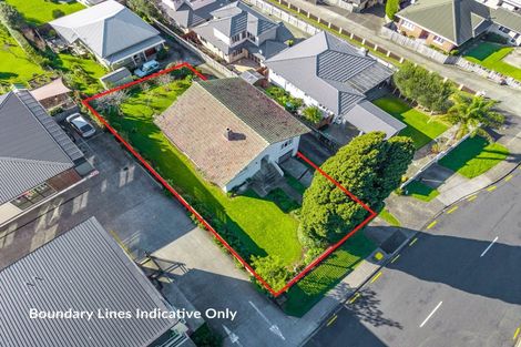 Photo of property in 14 Nelson Street, Howick, Auckland, 2014