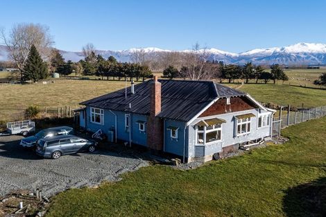 Photo of property in 34 Clayton Road, Fairlie, 7987