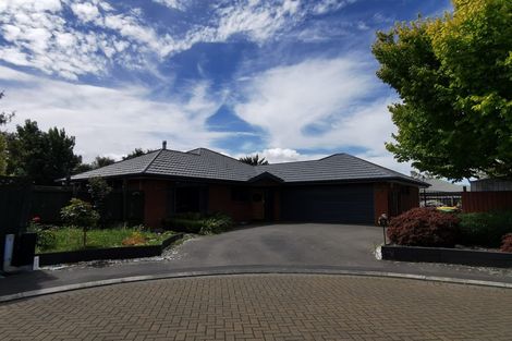 Photo of property in 2 Carew Common, Rolleston, 7614