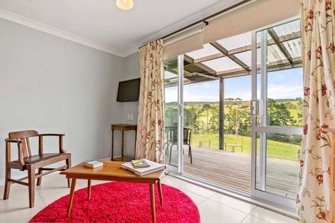 Photo of property in 175 Ireland Road, Waitoki, Kaukapakapa, 0871