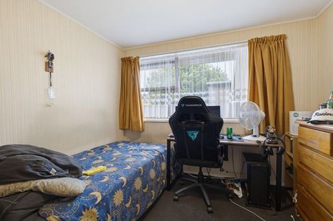 Photo of property in 17 Burton Place, Owhata, Rotorua, 3010