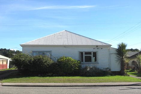 Photo of property in 42 Wilson Street, Geraldine, 7930