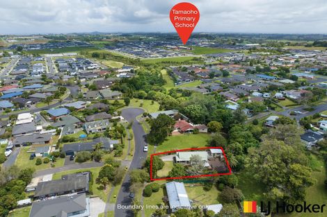 Photo of property in 35 Moloney Terrace, Pukekohe, 2120