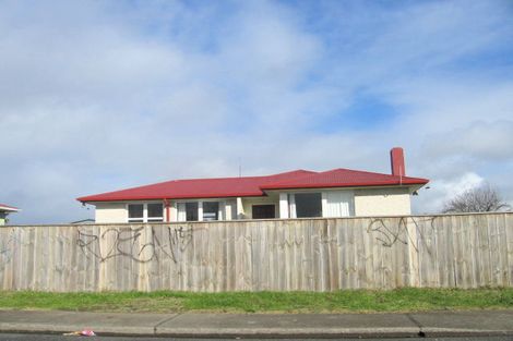 Photo of property in 3 Montrose Street, Flaxmere, Hastings, 4120