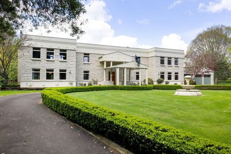 Photo of property in 164 Fencourt Road, Cambridge, 3496