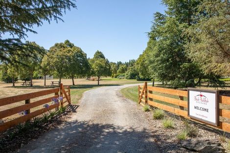 Photo of property in 190 Airport Road, Alexandra, 9391