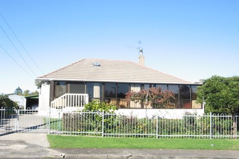 Photo of property in 26 Healy Road, Manurewa, Auckland, 2102