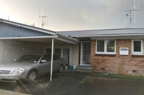 Photo of property in 65b Knighton Road, Hillcrest, Hamilton, 3216