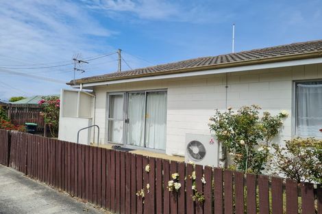 Photo of property in 1/64 Brynley Street, Hornby, Christchurch, 8042