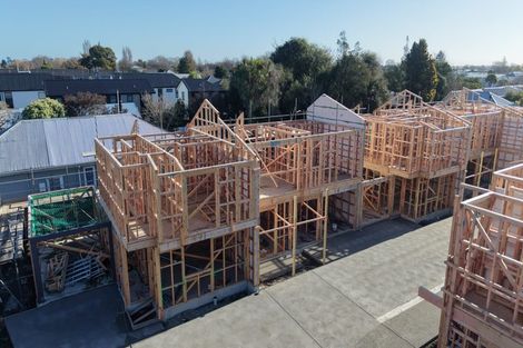 Photo of property in 11 Draper Street, Richmond, Christchurch, 8013