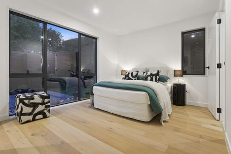 Photo of property in 3b Serrata Place, Browns Bay, Auckland, 0630