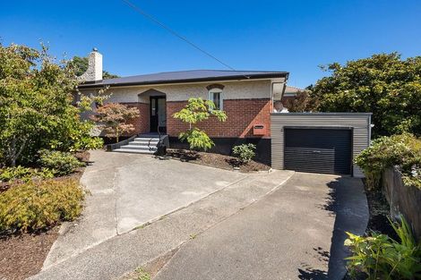 Photo of property in 47 Hazel Avenue, Caversham, Dunedin, 9012