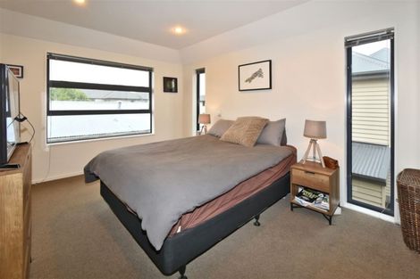 Photo of property in 500a Barbadoes Street, Edgeware, Christchurch, 8013