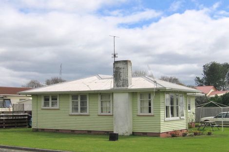 Photo of property in 1 Lisbon Street, Greerton, Tauranga, 3112