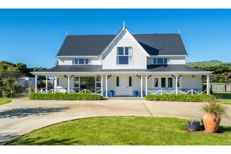 Photo of property in 2 Kamura Road, Karitane, Waikouaiti, 9471