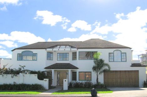 Photo of property in 48 Devon Road, Bucklands Beach, Auckland, 2012