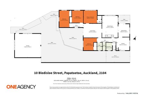 Photo of property in 10 Bledisloe Street, Papatoetoe, Auckland, 2104