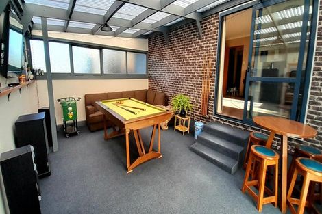 Photo of property in 3 Challis Street, Vauxhall, Dunedin, 9013