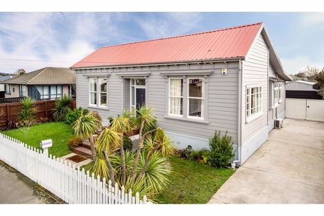 Photo of property in 83 Saint Johns Street, Woolston, Christchurch, 8062