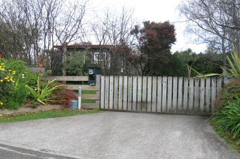 Photo of property in 5 Williams Terrace, Fitzherbert, Palmerston North, 4410