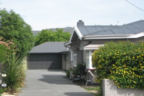 Photo of property in 146 Milton Street, Somerfield, Christchurch, 8024