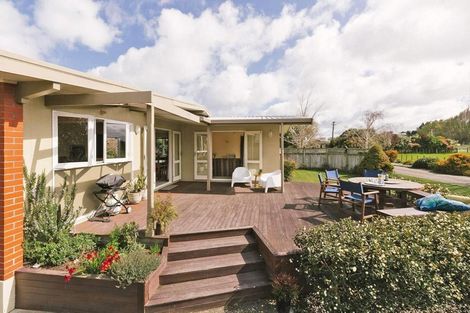 Photo of property in 36 Durie Road, Aorangi, Feilding, 4775