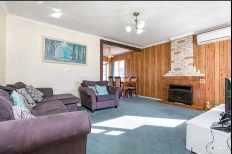 Photo of property in 75 Wise Street, Wainuiomata, Lower Hutt, 5014