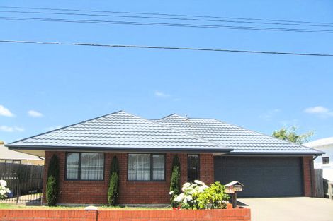 Photo of property in 42 Rosewarne Street, Spreydon, Christchurch, 8024