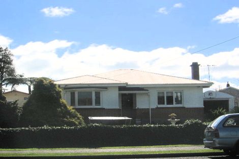 Photo of property in 10 Dinniss Avenue, Regent, Whangarei, 0112
