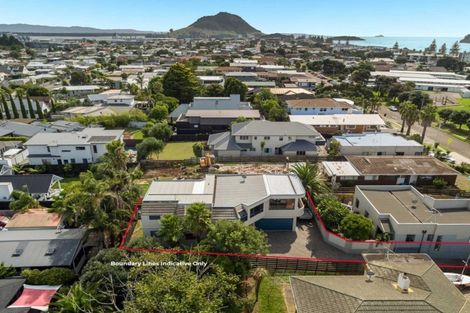 Photo of property in 44b Orkney Road, Mount Maunganui, 3116