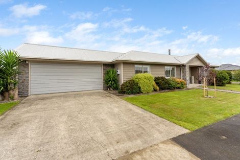 Photo of property in 16 Barry Curtis Place, Levin, 5510