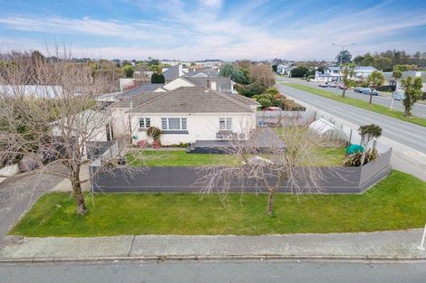 Photo of property in 575 Tay Street, Hawthorndale, Invercargill, 9810