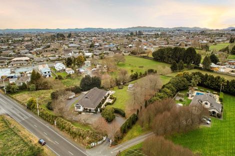 Photo of property in 17 Puketaha Road, Puketaha, Hamilton, 3281