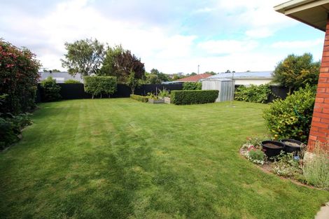 Photo of property in 53 Matai Crescent, Highfield, Timaru, 7910
