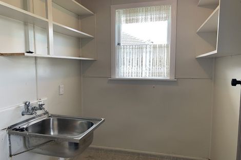 Photo of property in 4 Mahoe Street, Levin, 5510