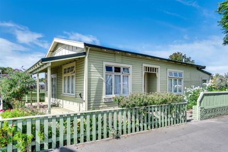 Photo of property in 48 Carnell Street, Napier South, Napier, 4110