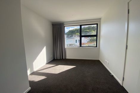 Photo of property in 37 Priscilla Crescent, Kingston, Wellington, 6021