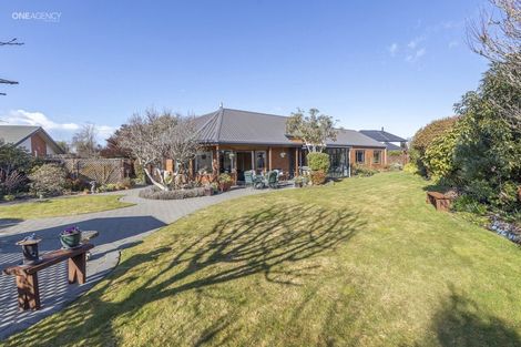 Photo of property in 11 Wiltshire Court, Rangiora, 7400