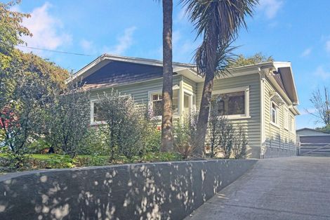 Photo of property in 293 Ashgrove Terrace, Somerfield, Christchurch, 8024