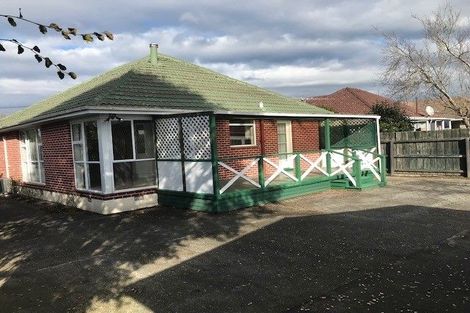 Photo of property in 67 Appleby Crescent, Burnside, Christchurch, 8053