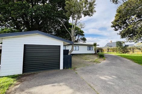 Photo of property in 3/122 Gray Avenue, Papatoetoe, Auckland, 2024
