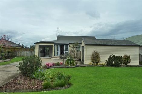 Photo of property in 2 Harris Place, Ngatea, 3503